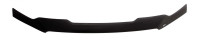 Auto Ventshade - Auto Ventshade 377192 Aeroskin Matte Black Hood Protector - Image 1
