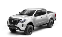 Auto Ventshade - Auto Ventshade 322195 Aeroskin Smoke Hood Protector - Image 6