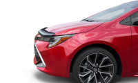 Auto Ventshade - Auto Ventshade 20233 Carflector Stone/Bug Deflector - Image 4