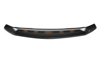 Auto Ventshade - Auto Ventshade 953168-GBA Aeroskin LightShield Color-Match Hood Protector - Image 1