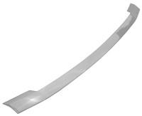Auto Ventshade - Auto Ventshade 622046 Aeroskin Chrome Hood Protector - Image 1