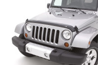 Auto Ventshade - Auto Ventshade 322060 Aeroskin Smoke Hood Protector - Image 2