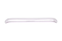 Auto Ventshade - Auto Ventshade 622060 Aeroskin Chrome Hood Protector - Image 1