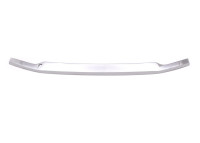 Auto Ventshade - Auto Ventshade 622088 Aeroskin Chrome Hood Protector - Image 1