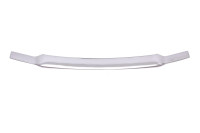 Auto Ventshade - Auto Ventshade 622090 Aeroskin Chrome Hood Protector - Image 1