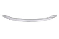 Auto Ventshade - Auto Ventshade 622081 Aeroskin Chrome Hood Protector - Image 1