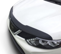 Auto Ventshade - Auto Ventshade 322170 Aeroskin Smoke Hood Protector - Image 3