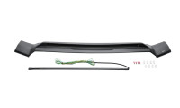 Auto Ventshade - Auto Ventshade 953075 Aeroskin LightShield Pro Hood Protector - Image 1