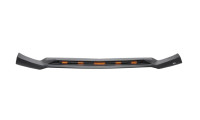 Auto Ventshade - Auto Ventshade 953123 Aeroskin LightShield Pro Hood Protector - Image 1