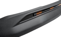 Auto Ventshade - Auto Ventshade 953168 Aeroskin LightShield Pro Hood Protector - Image 1