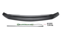 Auto Ventshade - Auto Ventshade 953168 Aeroskin LightShield Pro Hood Protector - Image 4