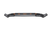 Auto Ventshade - Auto Ventshade 953189 Aeroskin LightShield Pro Hood Protector - Image 1