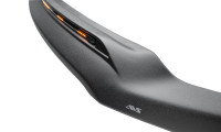 Auto Ventshade - Auto Ventshade 953196 Aeroskin LightShield Pro Hood Protector - Image 1