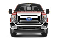 Auto Ventshade - Auto Ventshade 898006 Aerocab Pro Marker Light - Image 3