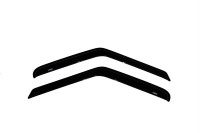 Auto Ventshade - Auto Ventshade 92127 Ventvisor Deflector 2 pc. - Image 1