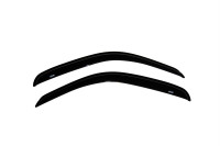 Auto Ventshade - Auto Ventshade 92925 Ventvisor Deflector 2 pc. - Image 1