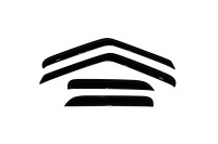 Auto Ventshade - Auto Ventshade 94644 Ventvisor Deflector 4 pc. - Image 1