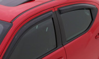 Auto Ventshade - Auto Ventshade 94003 Ventvisor Deflector 4 pc. - Image 2