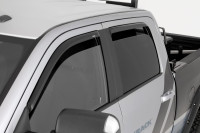 Auto Ventshade - Auto Ventshade 194383 Ventvisor In-Channel Deflector 4 pc. - Image 7