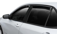 Auto Ventshade - Auto Ventshade 194429 Ventvisor In-Channel Deflector 4 pc. - Image 8