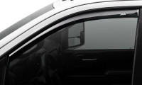 Auto Ventshade - Auto Ventshade 194507 Ventvisor In-Channel Deflector 4 pc. - Image 6