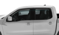 Auto Ventshade - Auto Ventshade 194788 Ventvisor In-Channel Deflector 4 pc. - Image 6