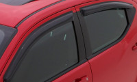 Auto Ventshade - Auto Ventshade 94703 Ventvisor Deflector 4 pc. - Image 2