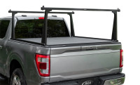 ACI - ACI F2010082 ADARAC Aluminum Pro Series Truck Bed Rack System - Image 1