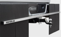 ACI - ACI D100001 ROCKSTAR Mud Flap - Image 3