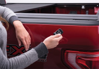 Retrax - Retrax 90732 PowertraxPRO MX Retractable Tonneau Cover - Image 10