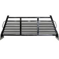 Frontier Truck Gear - Frontier Truck Gear 110-12-3006 HD Headache Rack - Image 1