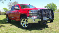 Frontier Truck Gear - Frontier Truck Gear 200-21-4011 Grille Guard - Image 2