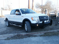 Frontier Truck Gear - Frontier Truck Gear 600-50-9005 Xtreme Front Bumper Replacement - Image 3