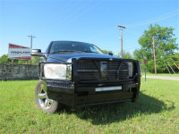 Frontier Truck Gear - Frontier Truck Gear 300-40-3006 Original Front Bumper Replacement - Image 2
