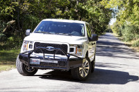 Frontier Truck Gear - Frontier Truck Gear 600-51-8006 Xtreme Front Bumper Replacement - Image 2