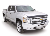 Lund - Lund 23891007 5 Inch Oval Curved Nerf Bar - Image 4