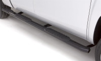 Lund - Lund 260110007 5 Inch Oval Wheel-To-Wheel Nerf Bar - Image 2