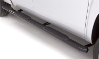 Lund - Lund 260115033 5 Inch Oval Wheel-To-Wheel Nerf Bar - Image 2