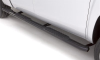 Lund - Lund 260115040 5 Inch Oval Wheel-To-Wheel Nerf Bar - Image 2
