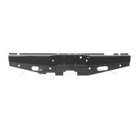 Ranch Hand - Ranch Hand SBF161BLSL Sport Series Back Bumper - Image 1