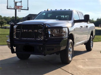 Ranch Hand - Ranch Hand FBD191BLR Legend Series Front Bumper - Image 5