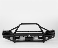 Ranch Hand - Ranch Hand BTF111BLR Legend BullNose Series Front Bumper - Image 1