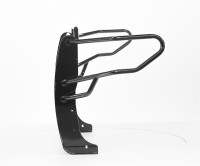 Ranch Hand - Ranch Hand GGT14HBL1 Legend Series Grille Guard - Image 4