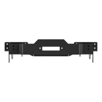 Ranch Hand - Ranch Hand LWF231BL1 Legend Series Grille Guard - Image 2