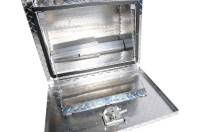 Dee Zee - Dee Zee DZ61 Specialty Series Underbed Tool Box - Image 4