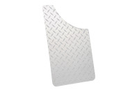 Dee Zee - Dee Zee DZ1808 Brite-Tread Mud Flaps - Image 1