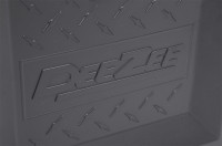 Dee Zee - Dee Zee DZ91717P Specialty Series Poly Triangle Trailer Storage Box - Image 4
