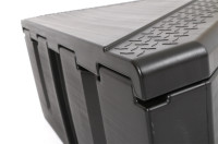 Dee Zee - Dee Zee DZ91717P Specialty Series Poly Triangle Trailer Storage Box - Image 6