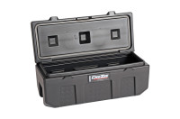 Dee Zee - Dee Zee DZ6535P Specialty Series Universal Storage Poly Storage Chest - Image 2