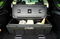Dee Zee - Dee Zee DZ6535P Specialty Series Universal Storage Poly Storage Chest - Image 13